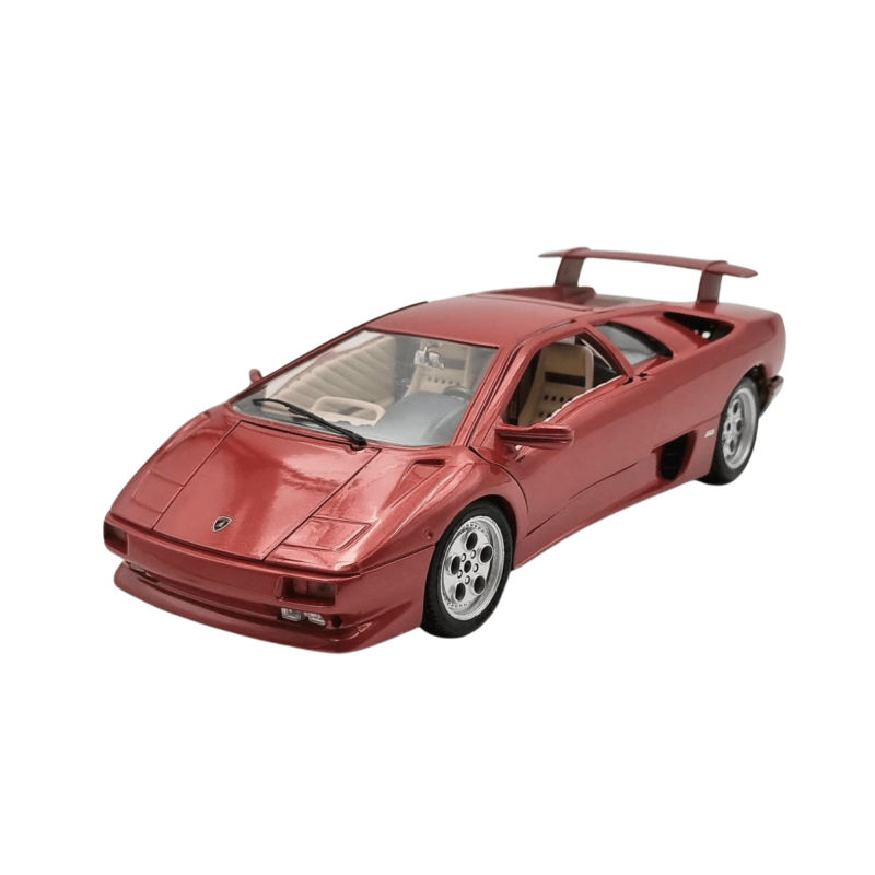  Lamborghini Diablo 1990