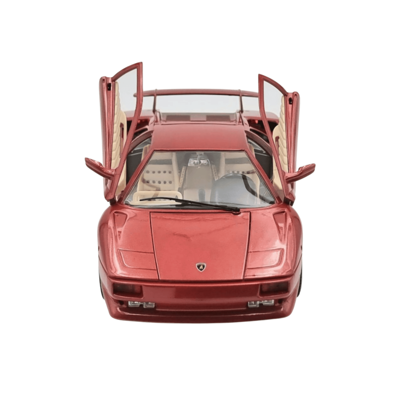  Lamborghini Diablo 1990