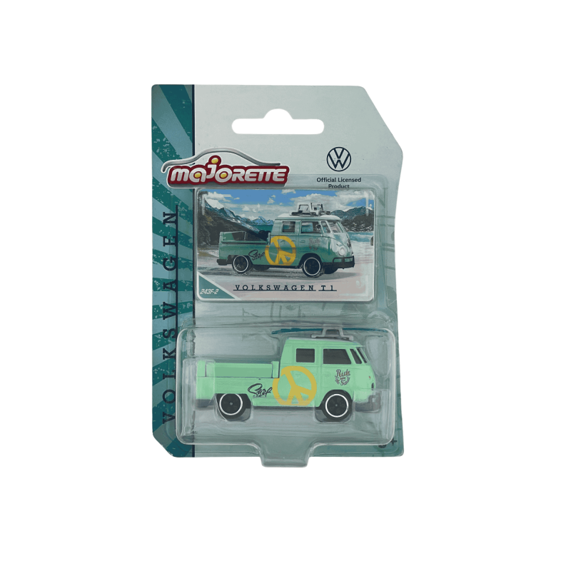 VOLKSWAGEN T1