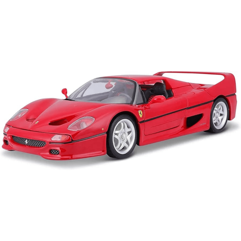 Ferrari F50