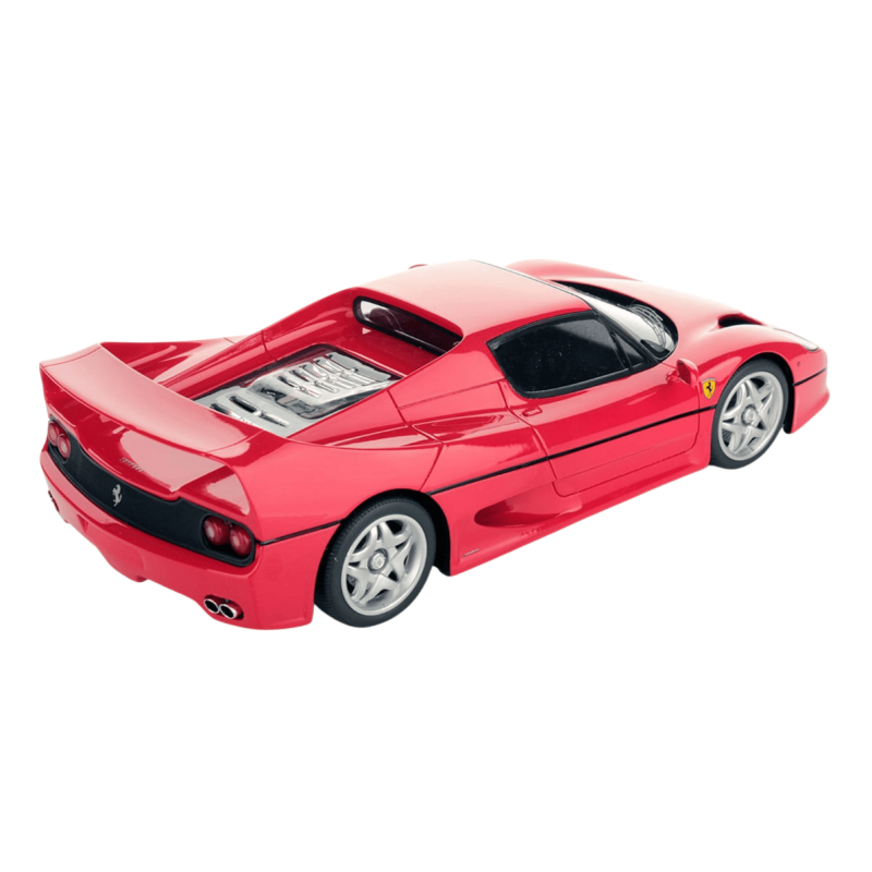 Ferrari F50