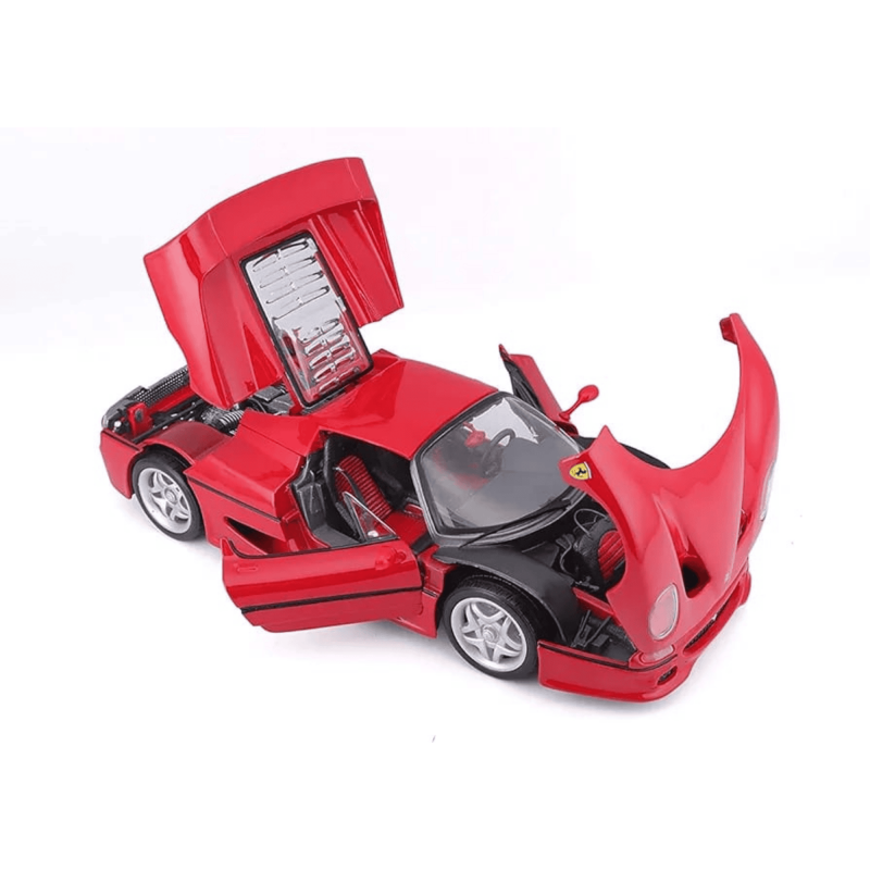 Ferrari F50