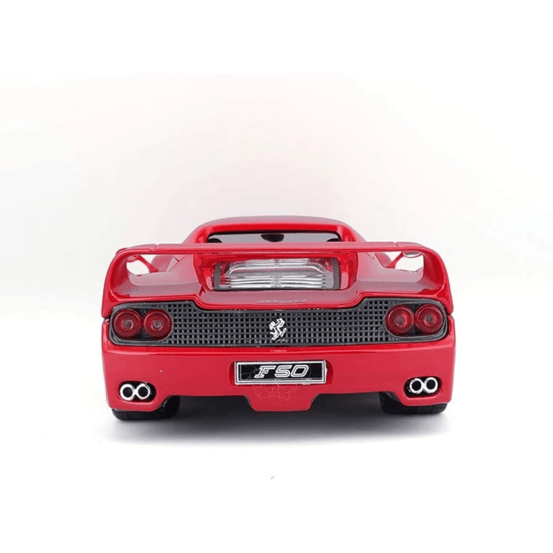 Ferrari F50