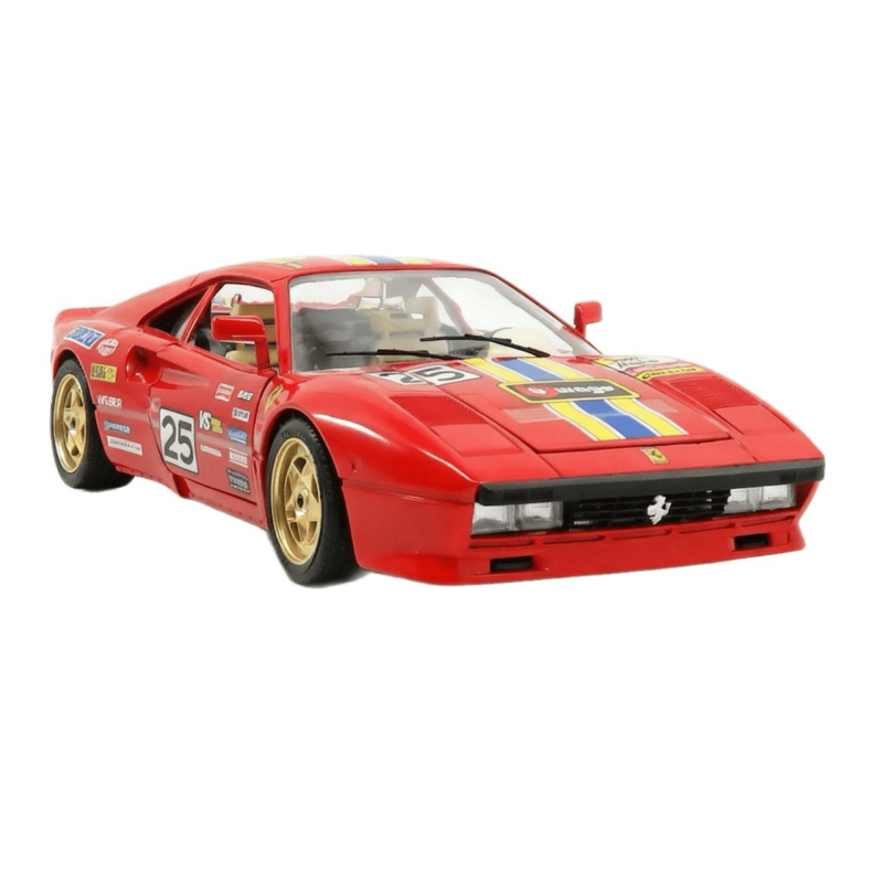 Ferrari GTO Rally 1986