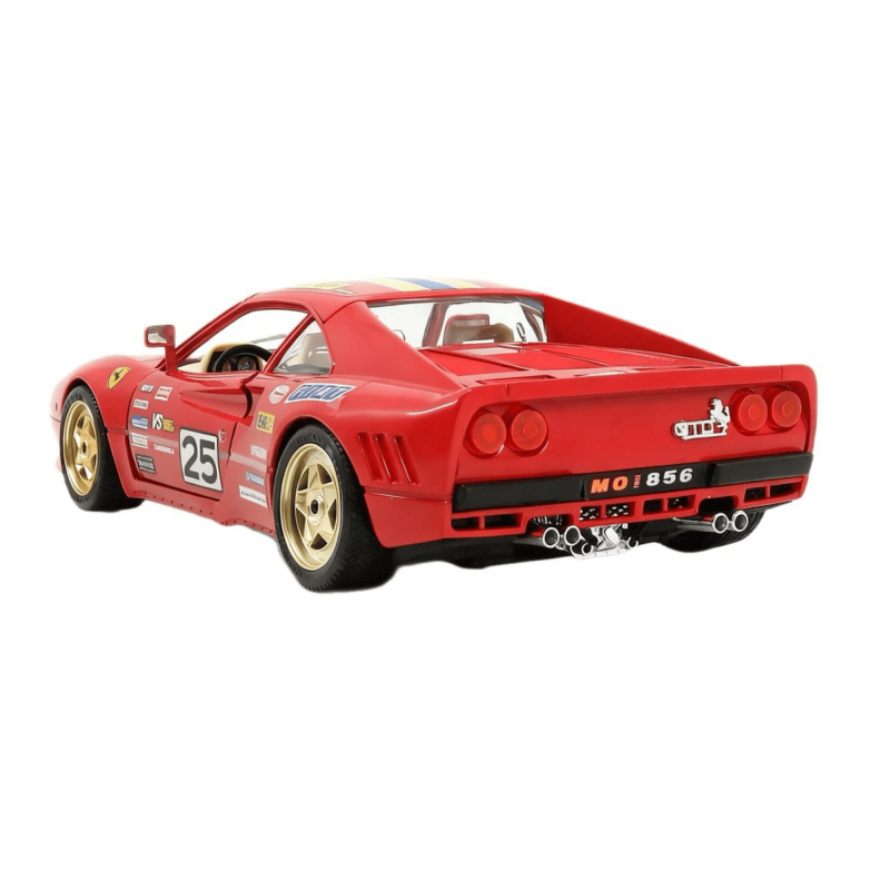 Ferrari GTO Rally 1986