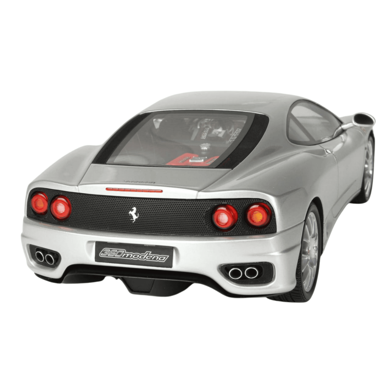 Ferrari 360 modena