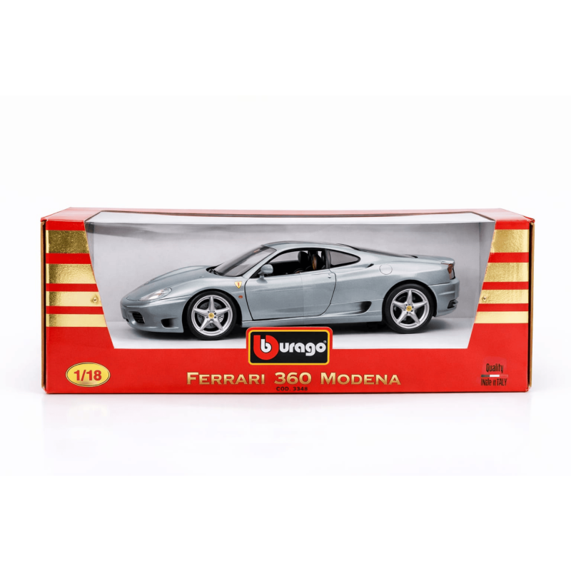 Ferrari 360 modena