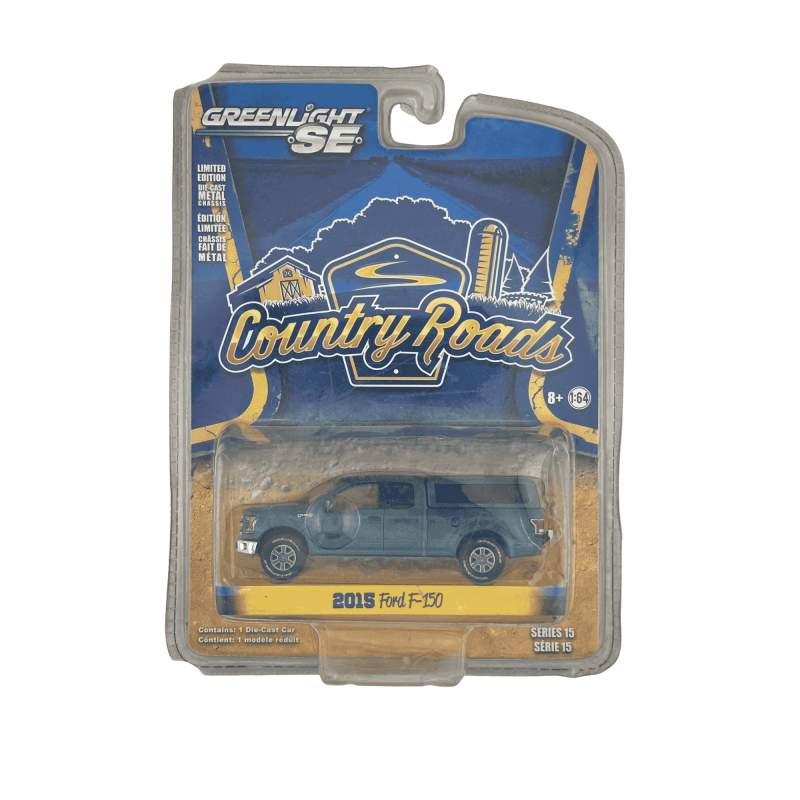 2015 Ford 50
