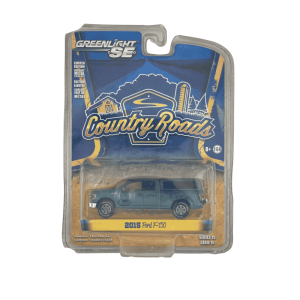2015 Ford 50