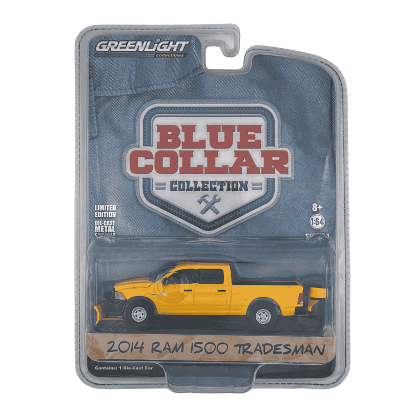 2014 RAM ISOO TRADESMAN