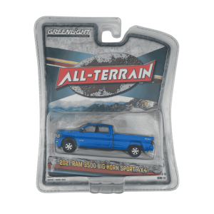 2021 RAM 3500 BIG HORN SPORT 4X4