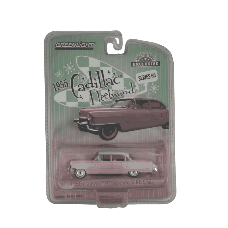 1955 Cadillac Fleetwood SERIES 60