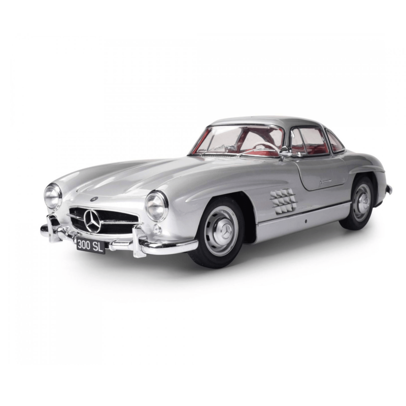 Mercedes Benz 300SL 1954