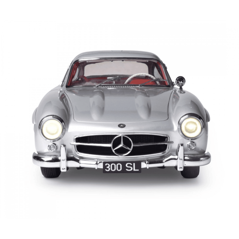 Mercedes Benz 300SL 1954