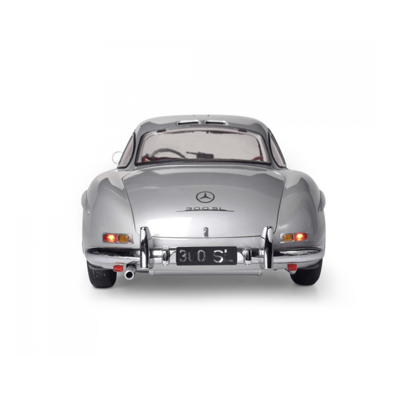 Mercedes Benz 300SL 1954
