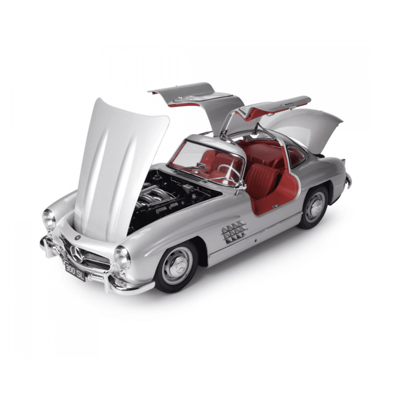 Mercedes Benz 300SL 1954