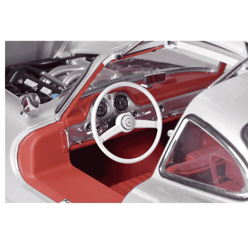Mercedes Benz 300SL 1954