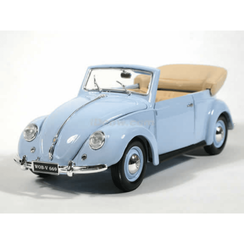 Volkswagen Cabriolet, Premium Edition, 1951