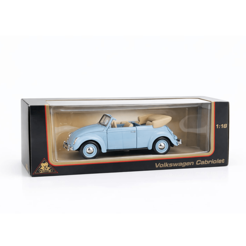 Volkswagen Cabriolet, Premium Edition, 1951