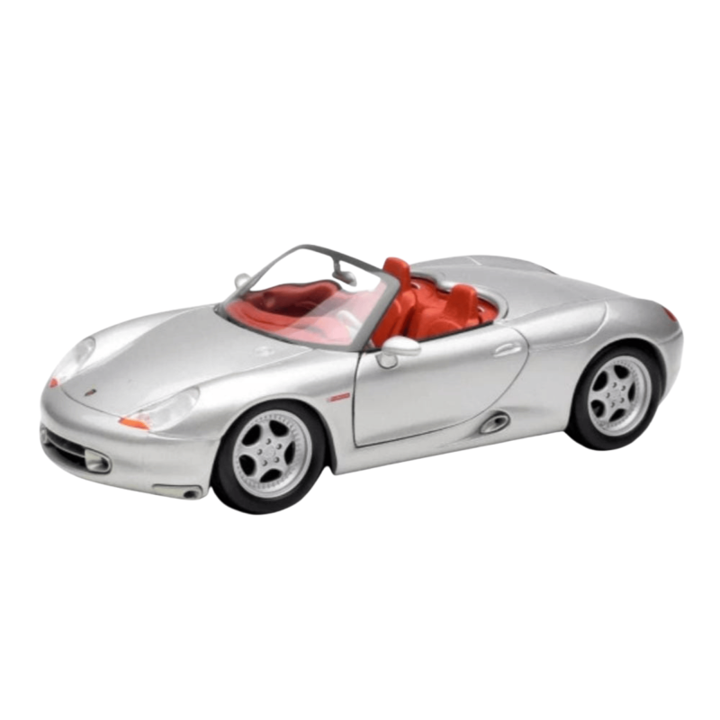 Porsche boxter 986