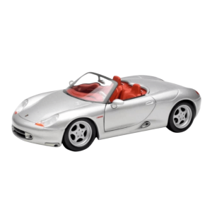 Porsche boxter 986