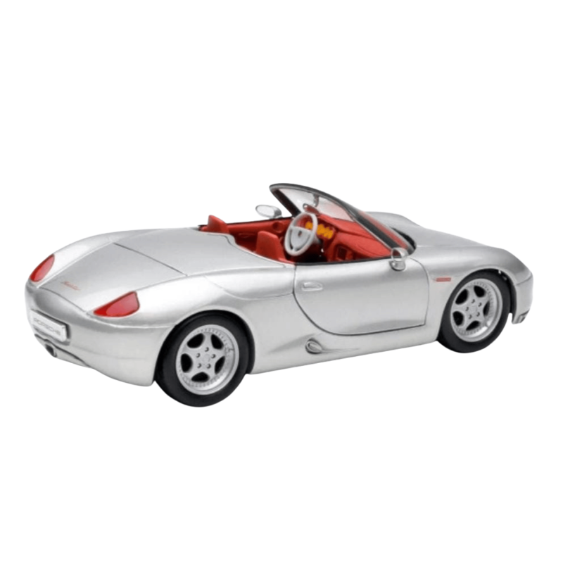 Porsche boxter 986