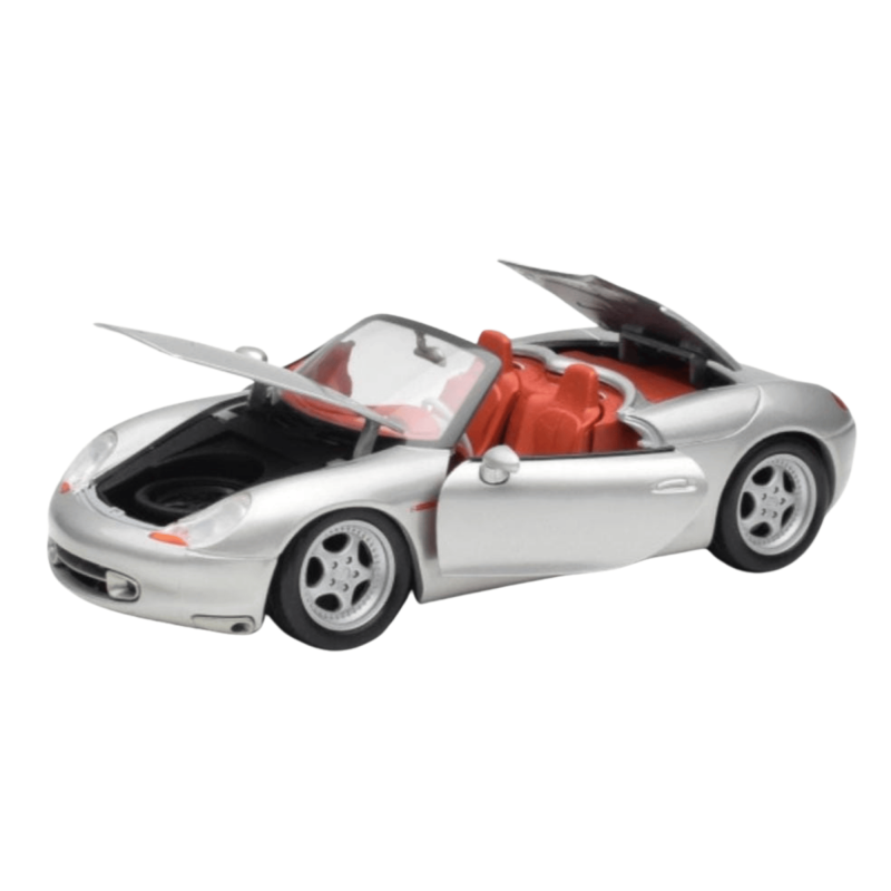 Porsche boxter 986