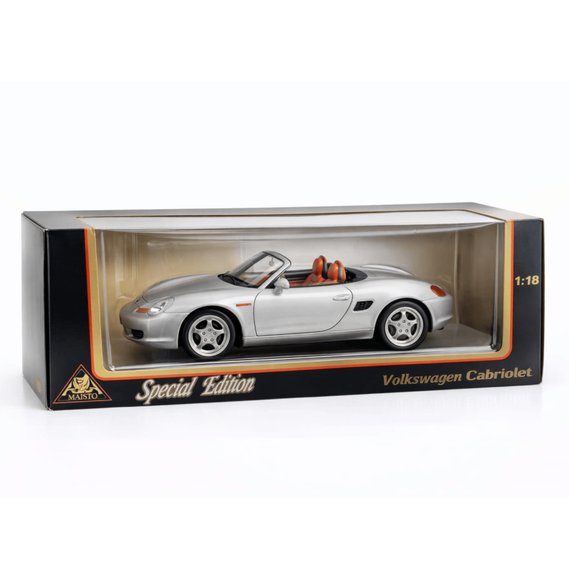 Porsche boxter 986
