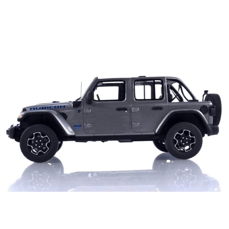 JEEP Wrangler 4xe - 2021