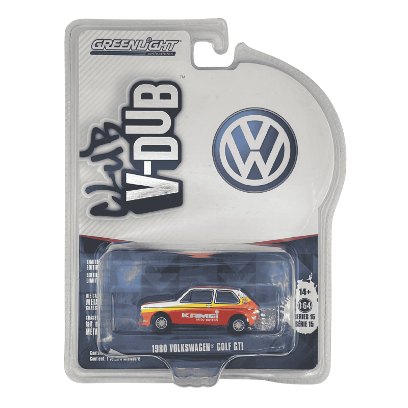 1980 VOLKSWAGEN® GOLI