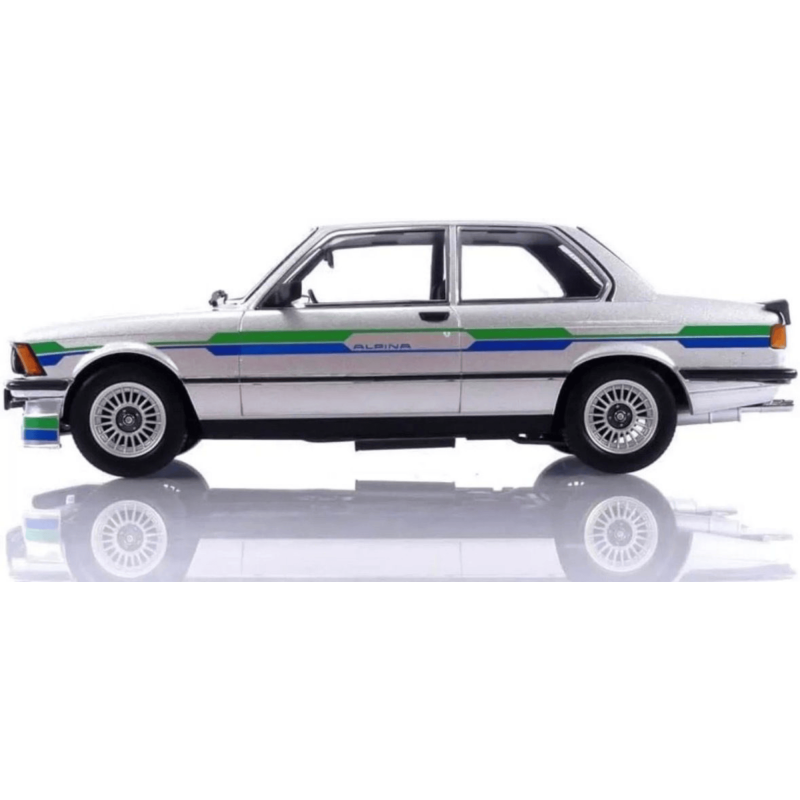 BMW Alpina C1 2.3 E21 1980
