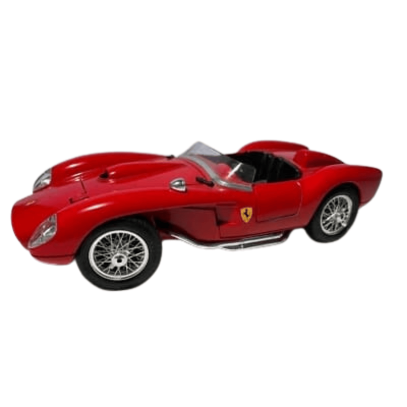Ferrari 250 Testa Rossa 1957