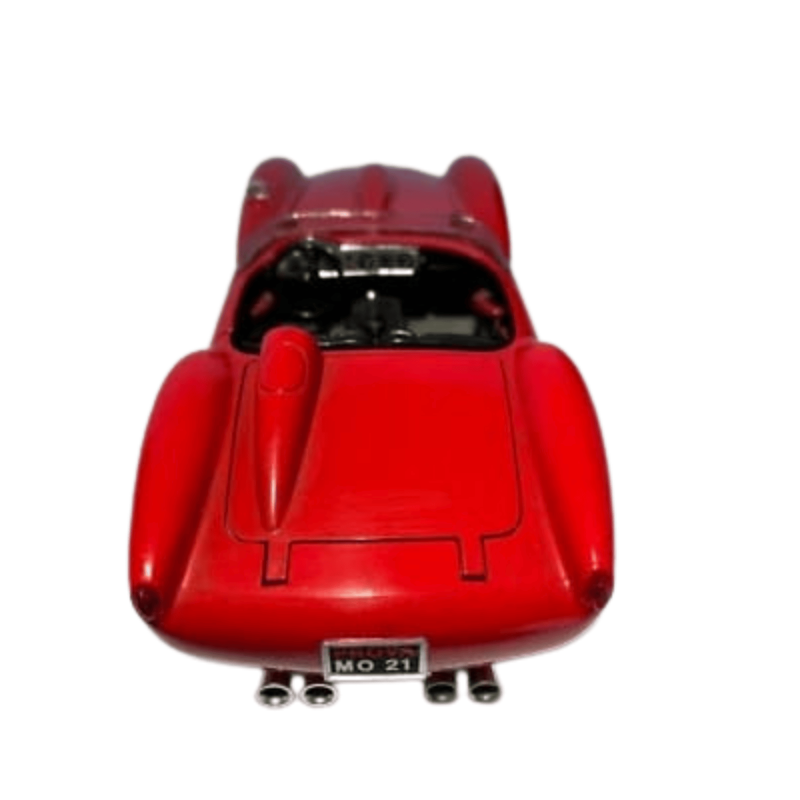 Ferrari 250 Testa Rossa 1957