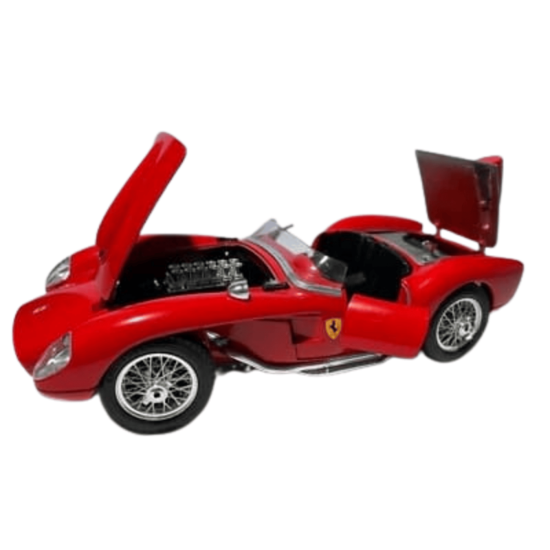 Ferrari 250 Testa Rossa 1957