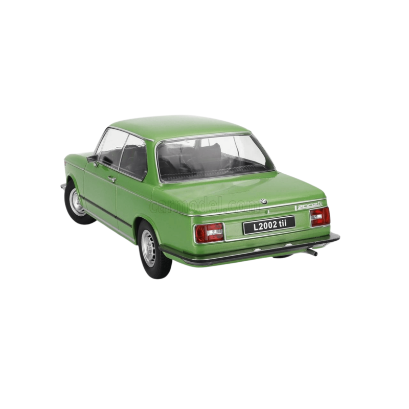 BMW - L2002 Tii 2-SERIES 1974