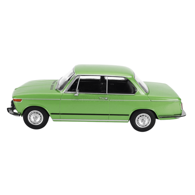 BMW - L2002 Tii 2-SERIES 1974