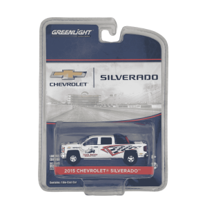 2015 CHEVROLET® SILVERADO™