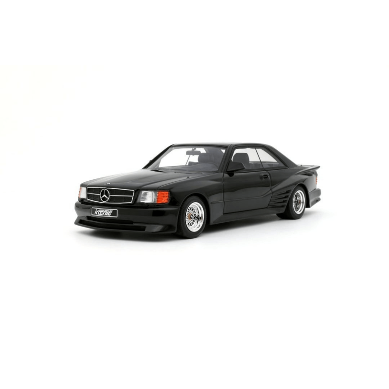 MERCEDES-BENZ 560 SEC KOENIG SPECIALS 1992