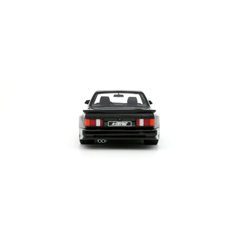 MERCEDES-BENZ 560 SEC KOENIG SPECIALS 1992