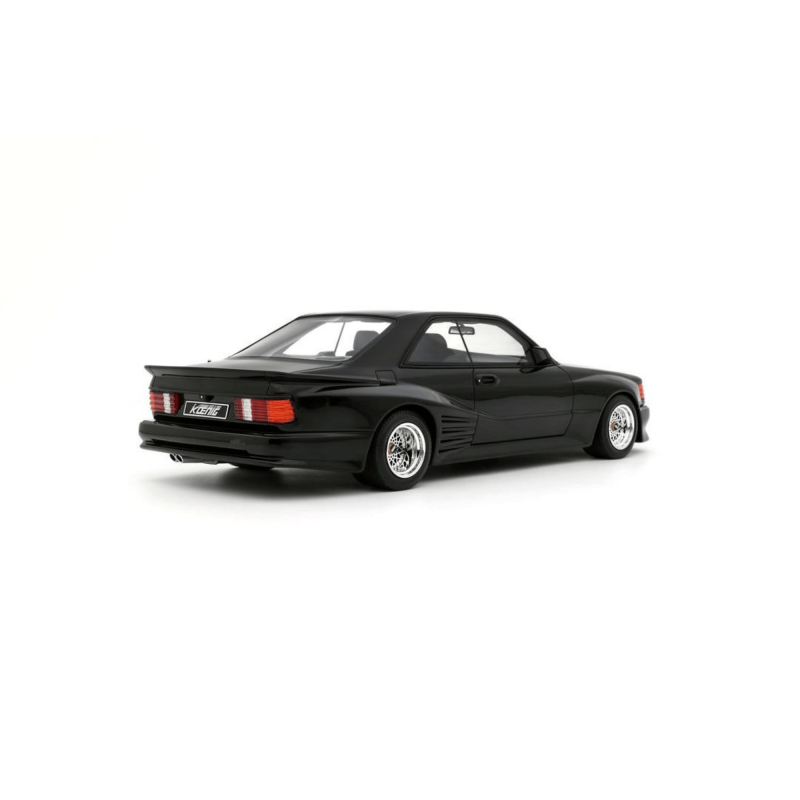 MERCEDES-BENZ 560 SEC KOENIG SPECIALS 1992
