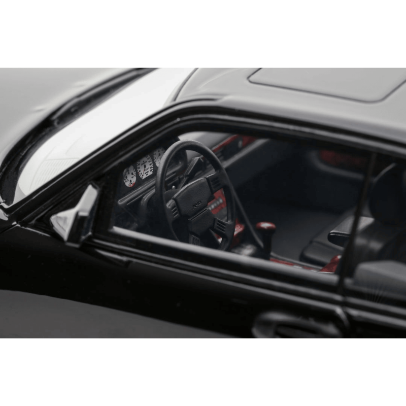 MERCEDES-BENZ 560 SEC KOENIG SPECIALS 1992
