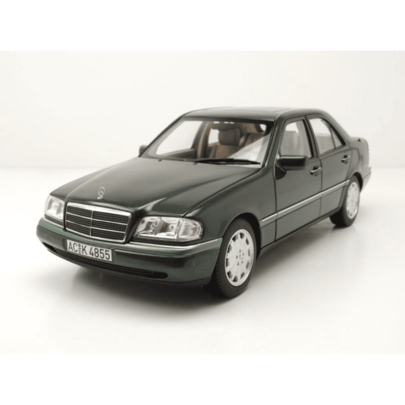 Mercedes-Benz 190E 2.3-16