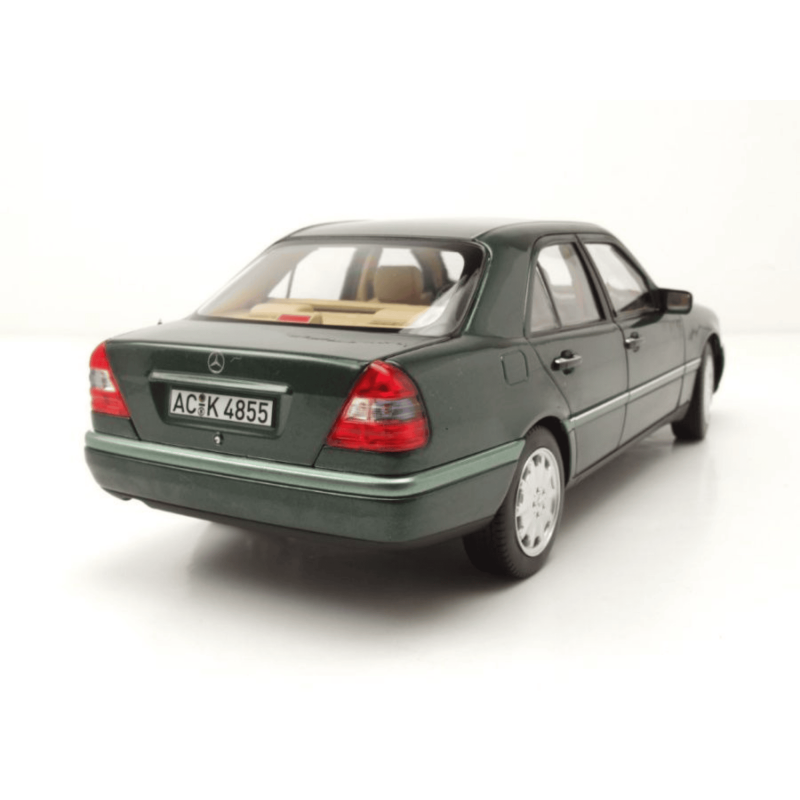 Mercedes-Benz 190E 2.3-16