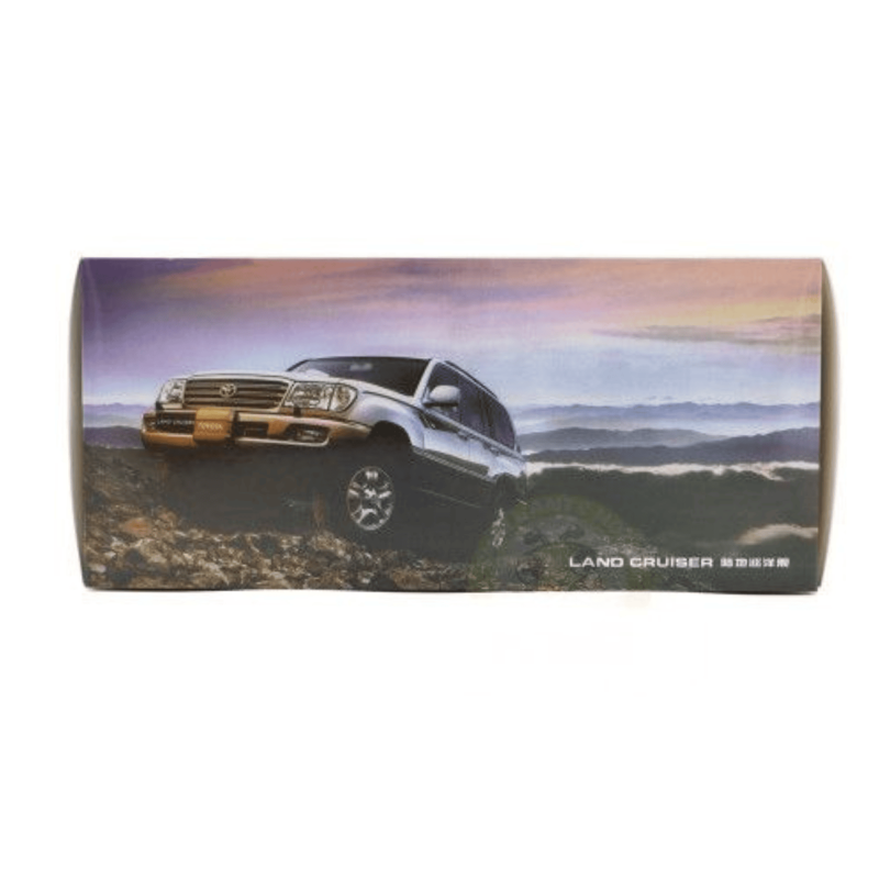 Toyota Land Cruiser 100 LC100