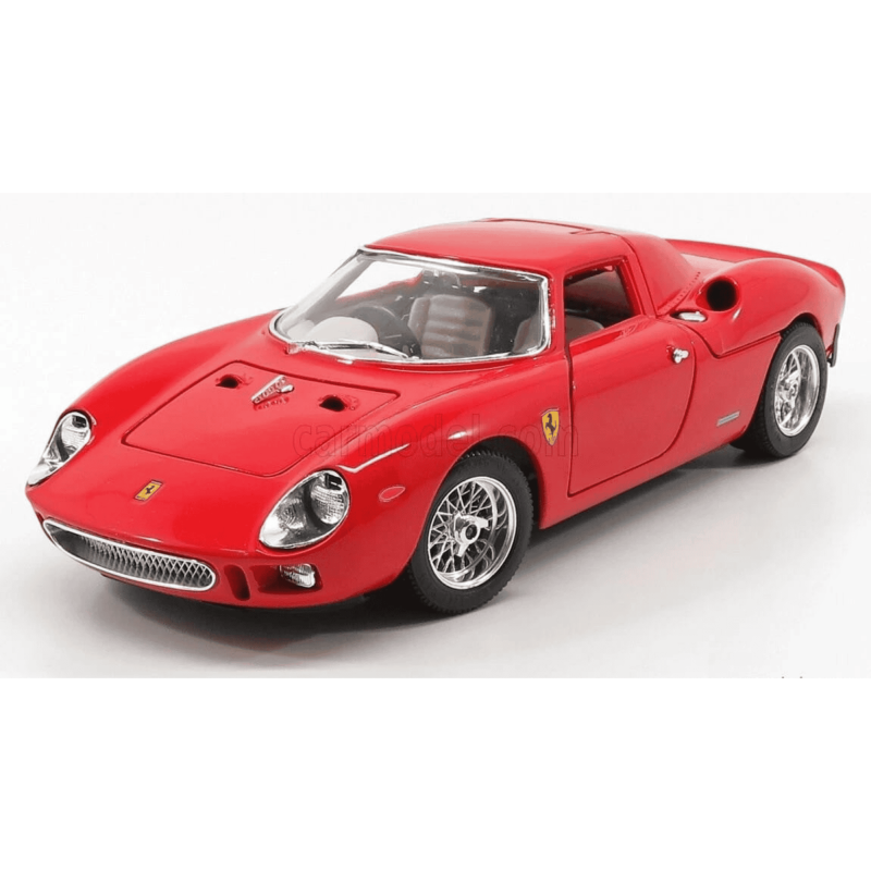 Ferrari 250, le mans 1965