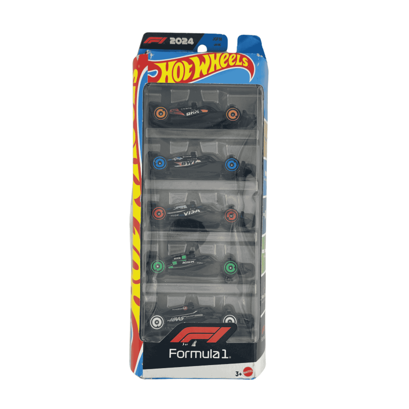 Formula1 1/64