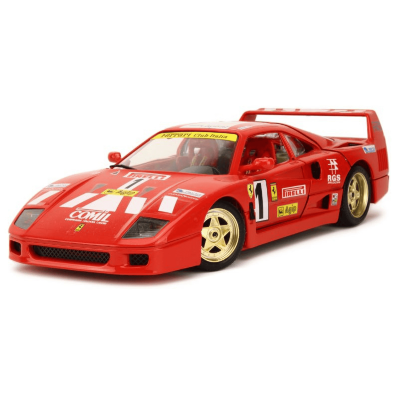 Ferrari F40 1992
