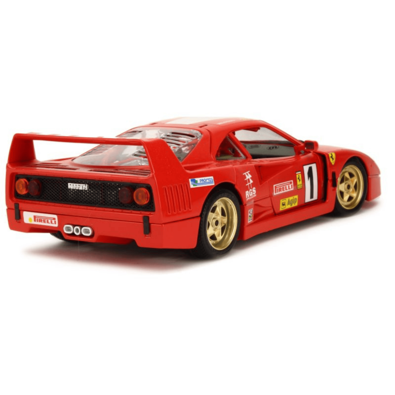 Ferrari F40 1992