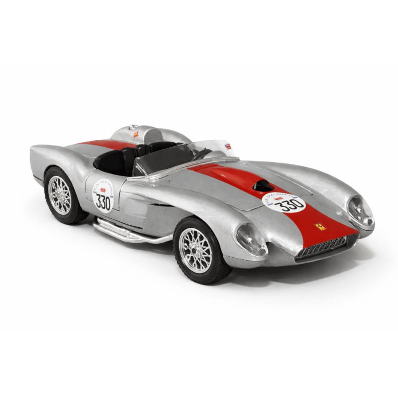 Ferrari 250, Testa Rossa 1957 Silver