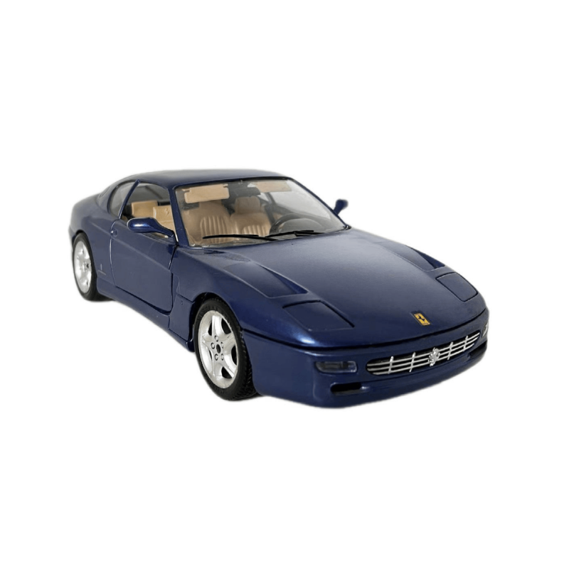 Ferrari 456 GT 1992